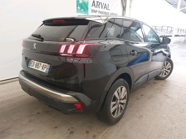 Photo 3 VIN: VF3MCYHZJJS176799 - PEUGEOT 3008 