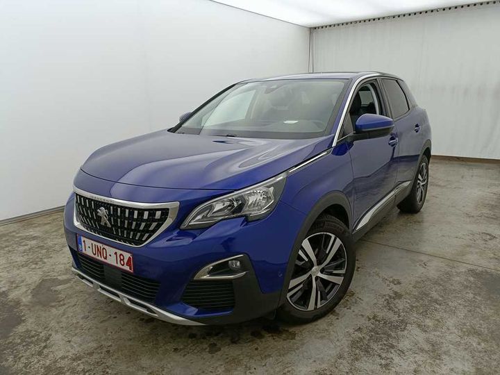 Photo 0 VIN: VF3MCYHZJJS177581 - PEUGEOT 3008 &#3916 