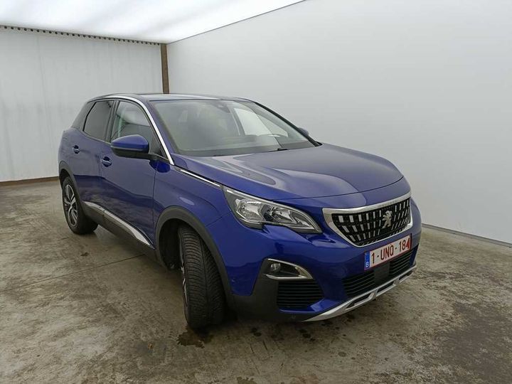 Photo 8 VIN: VF3MCYHZJJS177581 - PEUGEOT 3008 &#3916 