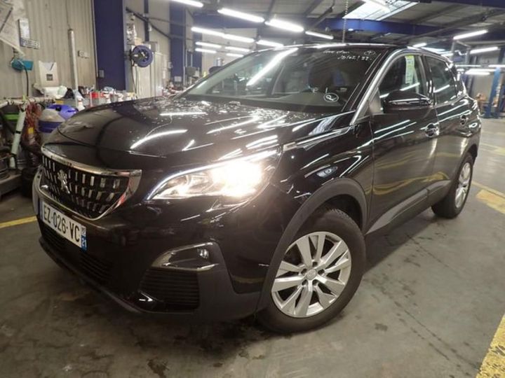 Photo 1 VIN: VF3MCYHZJJS183662 - PEUGEOT 3008 