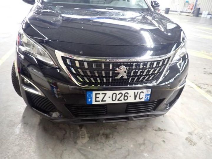 Photo 26 VIN: VF3MCYHZJJS183662 - PEUGEOT 3008 