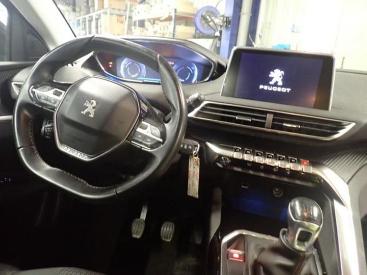 Photo 8 VIN: VF3MCYHZJJS183662 - PEUGEOT 3008 