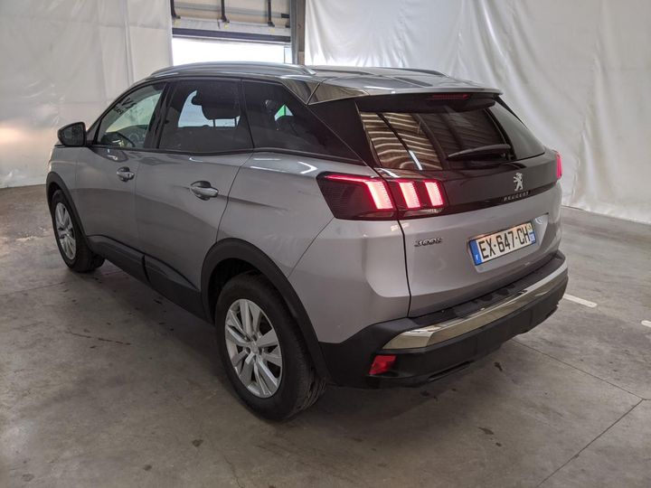 Photo 2 VIN: VF3MCYHZJJS183681 - PEUGEOT 3008 