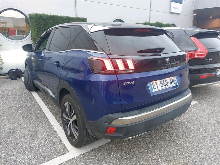 Photo 3 VIN: VF3MCYHZJJS189277 - PEUGEOT 3008 