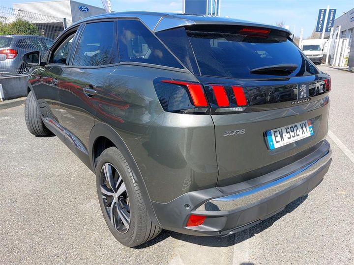 Photo 3 VIN: VF3MCYHZJJS191058 - PEUGEOT 3008 