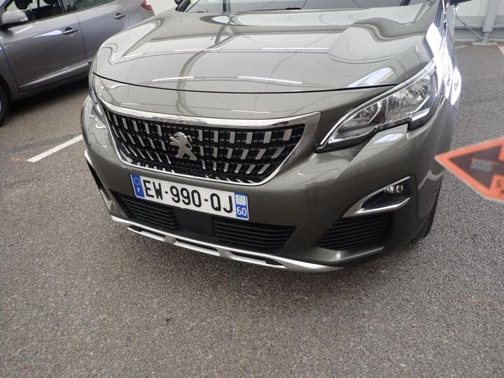 Photo 20 VIN: VF3MCYHZJJS193097 - PEUGEOT 3008 