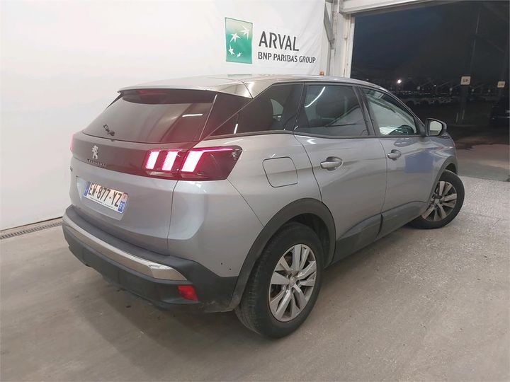 Photo 2 VIN: VF3MCYHZJJS201852 - PEUGEOT 3008 