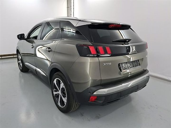 Photo 3 VIN: VF3MCYHZJJS204149 - PEUGEOT 3008 DIESEL - 2016 