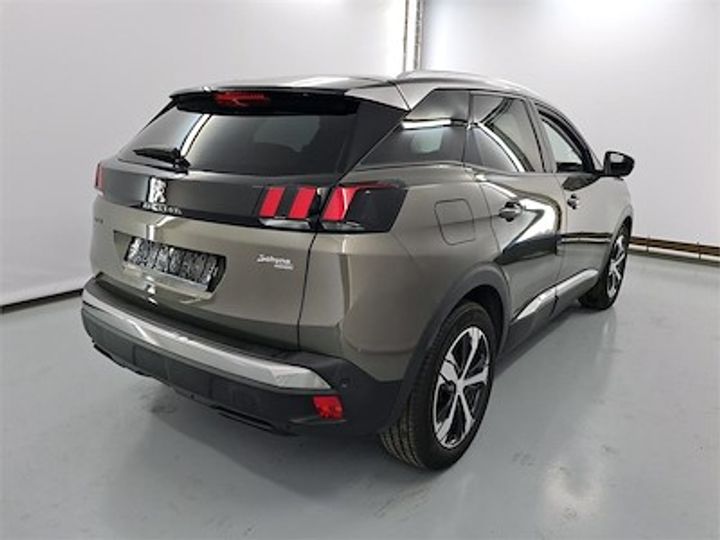 Photo 4 VIN: VF3MCYHZJJS204149 - PEUGEOT 3008 DIESEL - 2016 