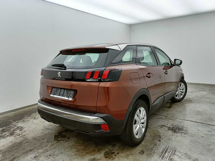 Photo 2 VIN: VF3MCYHZJJS206229 - PEUGEOT 3008 &#3916 