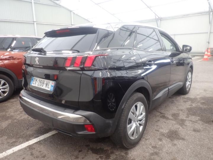 Photo 2 VIN: VF3MCYHZJJS214271 - PEUGEOT 3008 