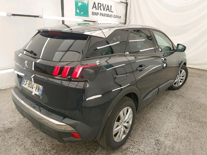 Photo 2 VIN: VF3MCYHZJJS214310 - PEUGEOT 3008 