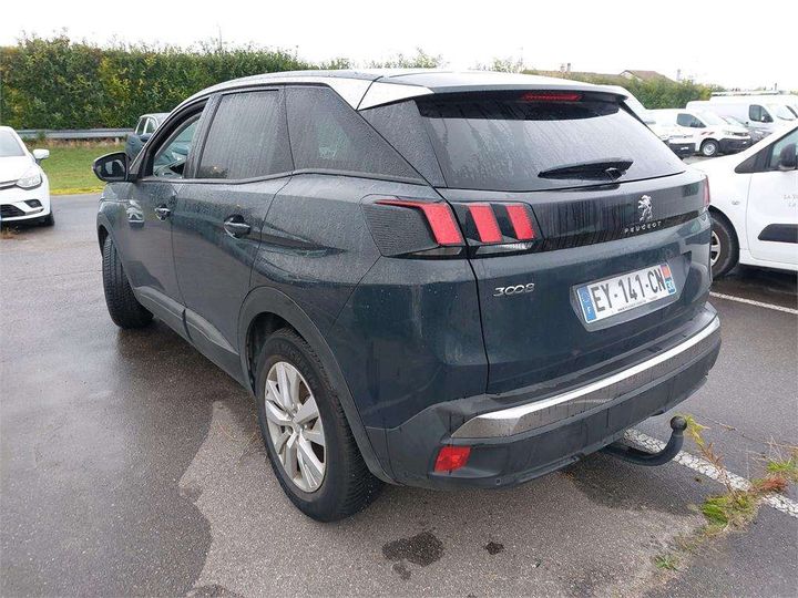 Photo 2 VIN: VF3MCYHZJJS214314 - PEUGEOT 3008 