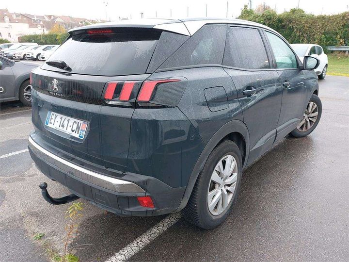 Photo 3 VIN: VF3MCYHZJJS214314 - PEUGEOT 3008 