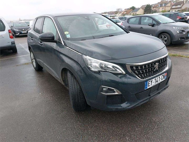 Photo 34 VIN: VF3MCYHZJJS214314 - PEUGEOT 3008 