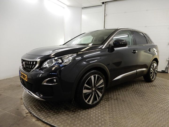 Photo 7 VIN: VF3MCYHZJJS222839 - PEUGEOT 3008 