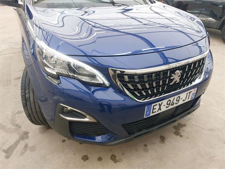 Photo 19 VIN: VF3MCYHZJJS226602 - PEUGEOT 3008 