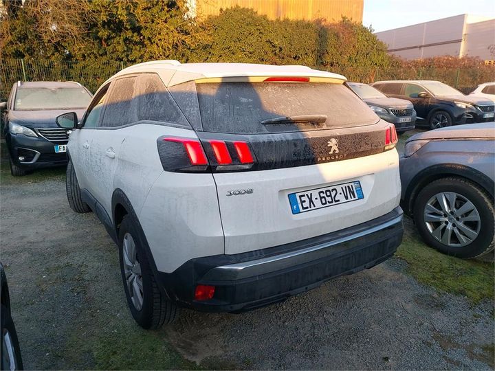 Photo 3 VIN: VF3MCYHZJJS226620 - PEUGEOT 3008 