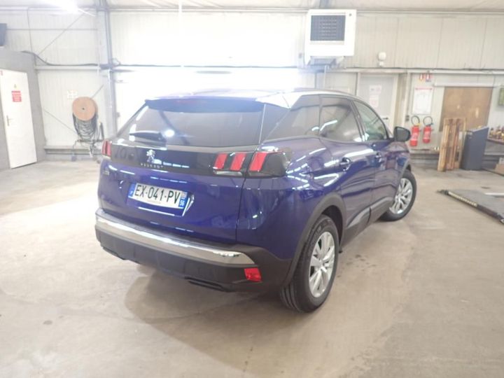 Photo 2 VIN: VF3MCYHZJJS233204 - PEUGEOT 3008 