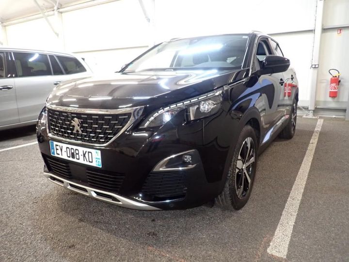 Photo 1 VIN: VF3MCYHZJJS243932 - PEUGEOT 3008 