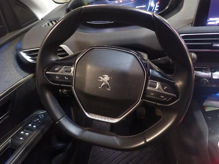 Photo 11 VIN: VF3MCYHZJJS243932 - PEUGEOT 3008 