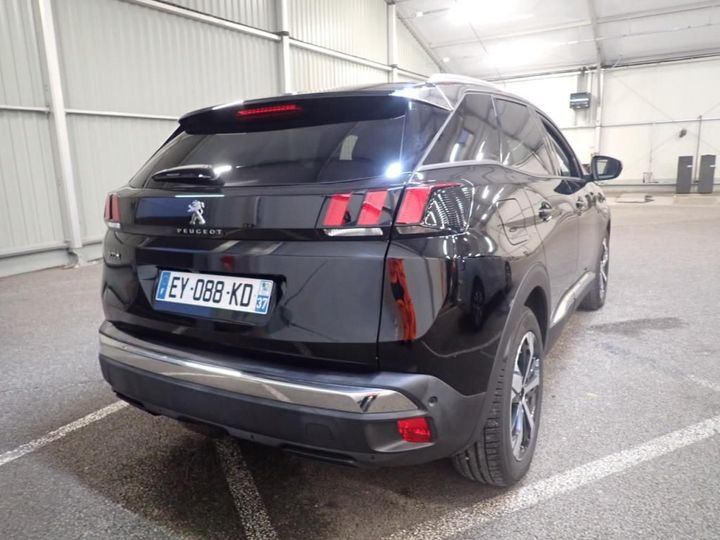 Photo 2 VIN: VF3MCYHZJJS243932 - PEUGEOT 3008 