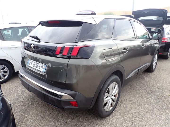 Photo 2 VIN: VF3MCYHZJJS245895 - PEUGEOT 3008 