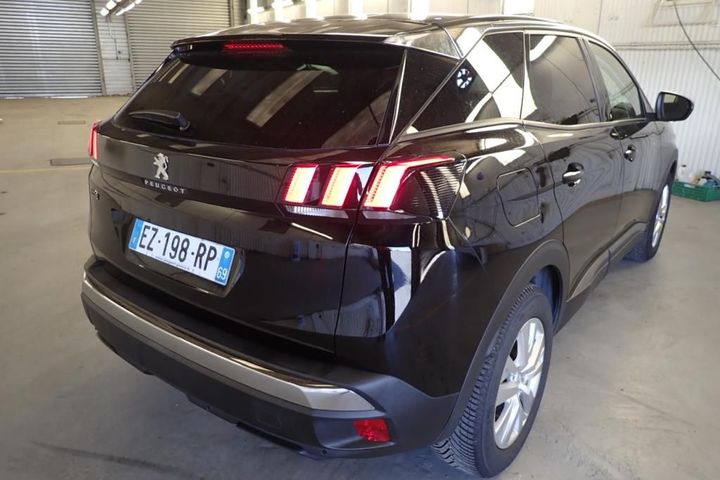 Photo 2 VIN: VF3MCYHZJJS245908 - PEUGEOT 3008 