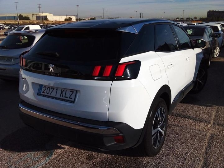 Photo 12 VIN: VF3MCYHZJJS248311 - PEUGEOT 3008 