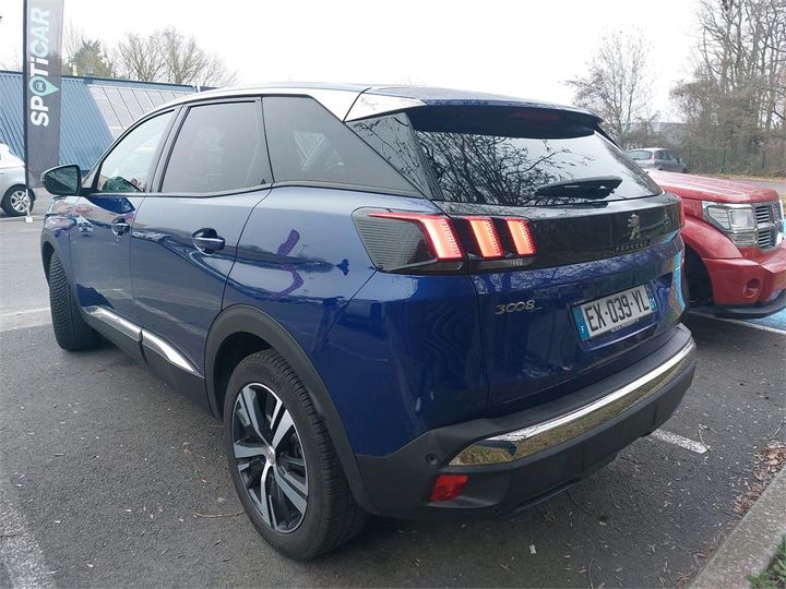 Photo 3 VIN: VF3MCYHZJJS250343 - PEUGEOT 3008 