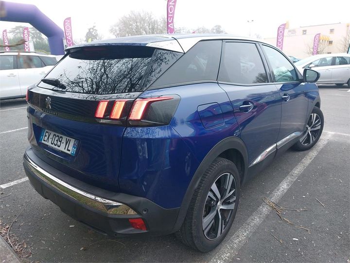 Photo 4 VIN: VF3MCYHZJJS250343 - PEUGEOT 3008 