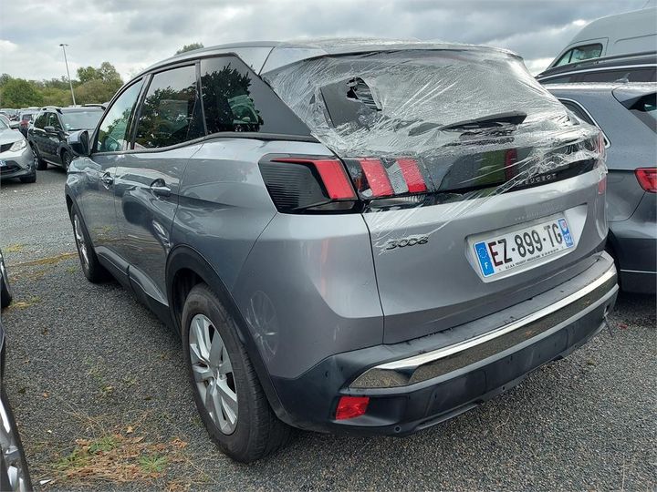 Photo 3 VIN: VF3MCYHZJJS252206 - PEUGEOT 3008 