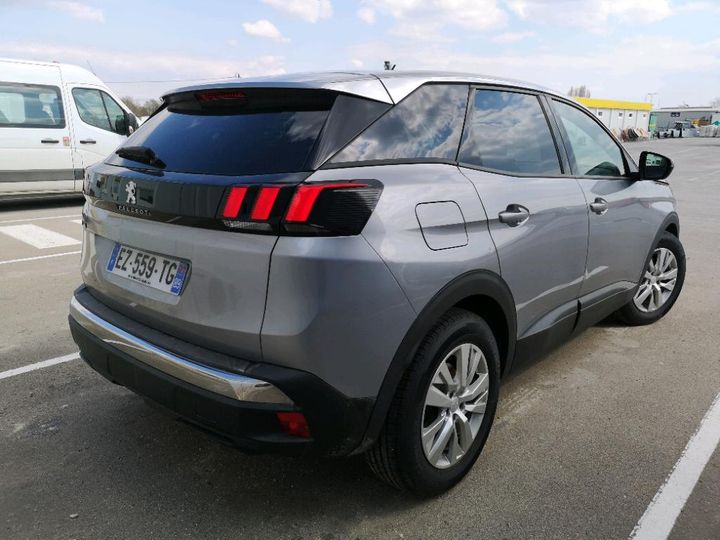 Photo 4 VIN: VF3MCYHZJJS252235 - PEUGEOT 3008 