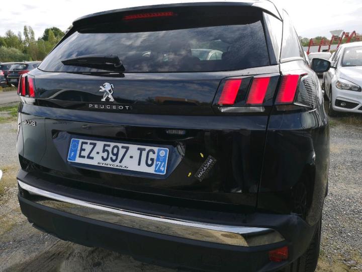 Photo 18 VIN: VF3MCYHZJJS252264 - PEUGEOT 3008 