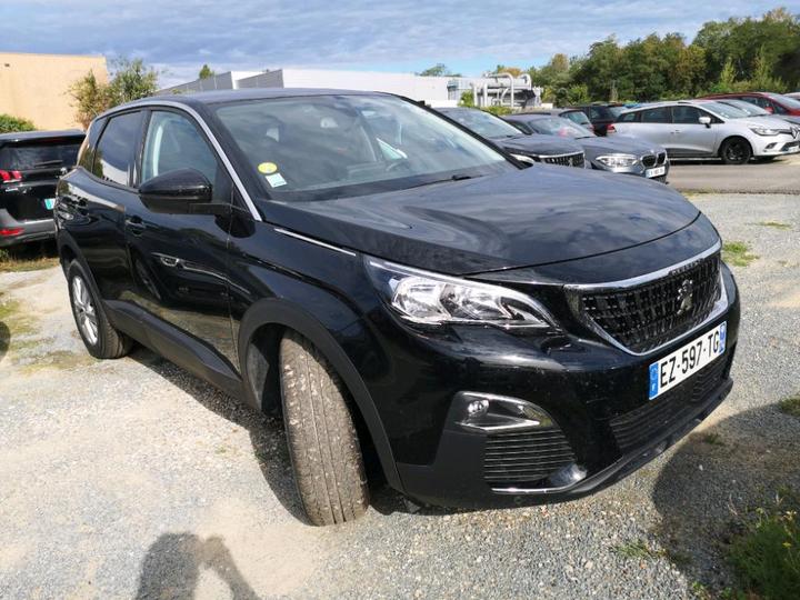 Photo 2 VIN: VF3MCYHZJJS252264 - PEUGEOT 3008 