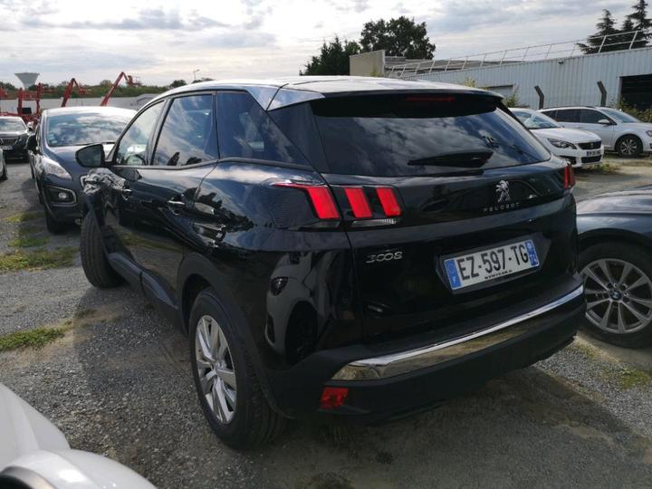 Photo 3 VIN: VF3MCYHZJJS252264 - PEUGEOT 3008 