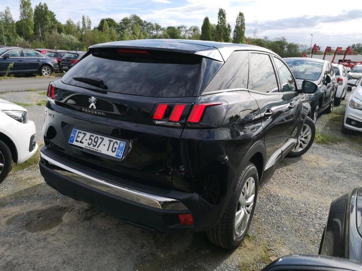 Photo 4 VIN: VF3MCYHZJJS252264 - PEUGEOT 3008 