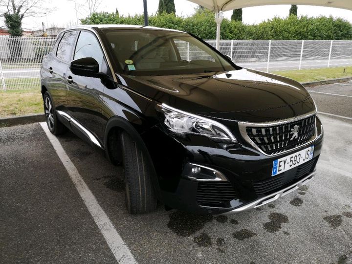 Photo 2 VIN: VF3MCYHZJJS252947 - PEUGEOT 3008 