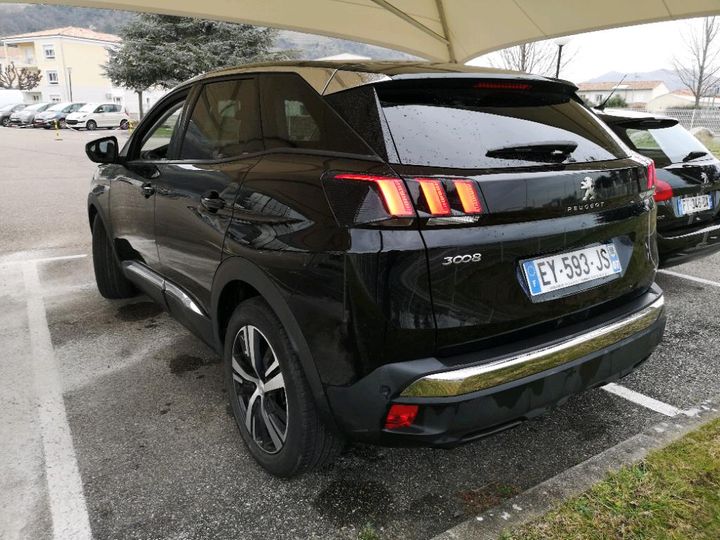 Photo 3 VIN: VF3MCYHZJJS252947 - PEUGEOT 3008 