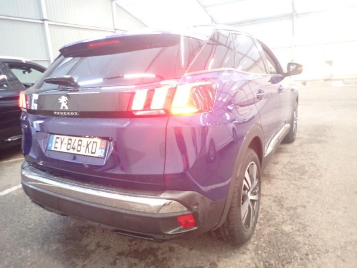 Photo 3 VIN: VF3MCYHZJJS256175 - PEUGEOT 3008 