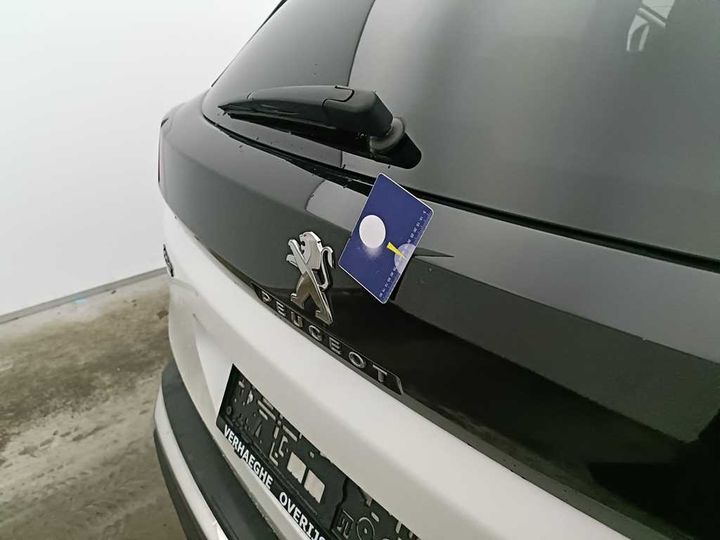 Photo 19 VIN: VF3MCYHZJJS259301 - PEUGEOT 3008 &#3916 