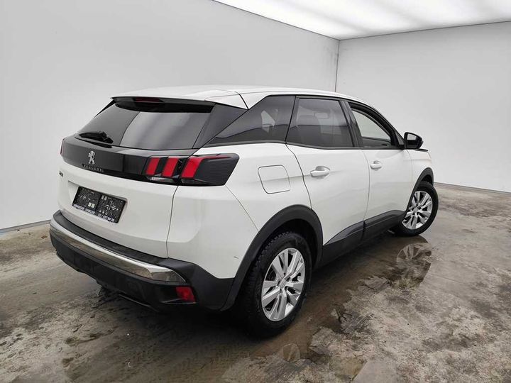 Photo 2 VIN: VF3MCYHZJJS259301 - PEUGEOT 3008 &#3916 