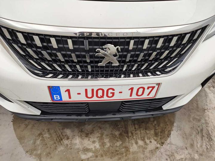 Photo 5 VIN: VF3MCYHZJJS259301 - PEUGEOT 3008 &#3916 