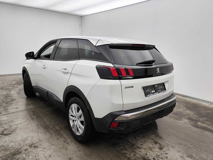 Photo 7 VIN: VF3MCYHZJJS259301 - PEUGEOT 3008 &#3916 