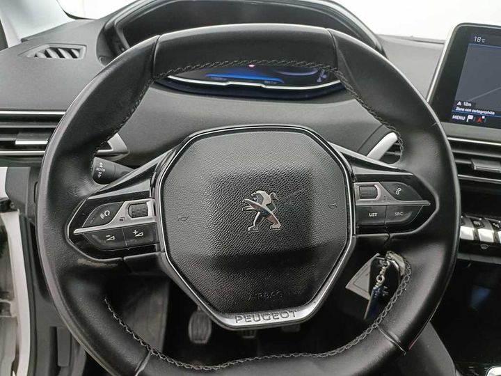 Photo 18 VIN: VF3MCYHZJJS259304 - PEUGEOT 3008 &#3916 