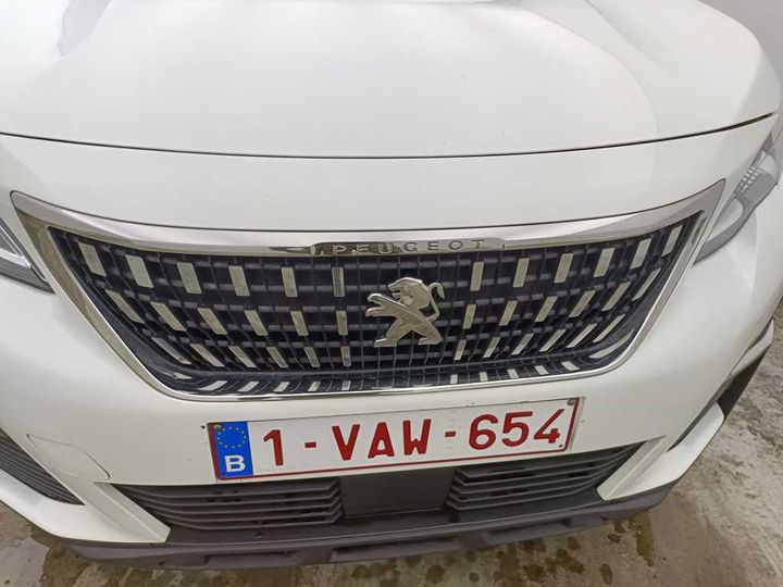 Photo 5 VIN: VF3MCYHZJJS259304 - PEUGEOT 3008 &#3916 