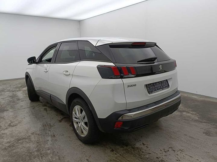 Photo 7 VIN: VF3MCYHZJJS259304 - PEUGEOT 3008 &#3916 