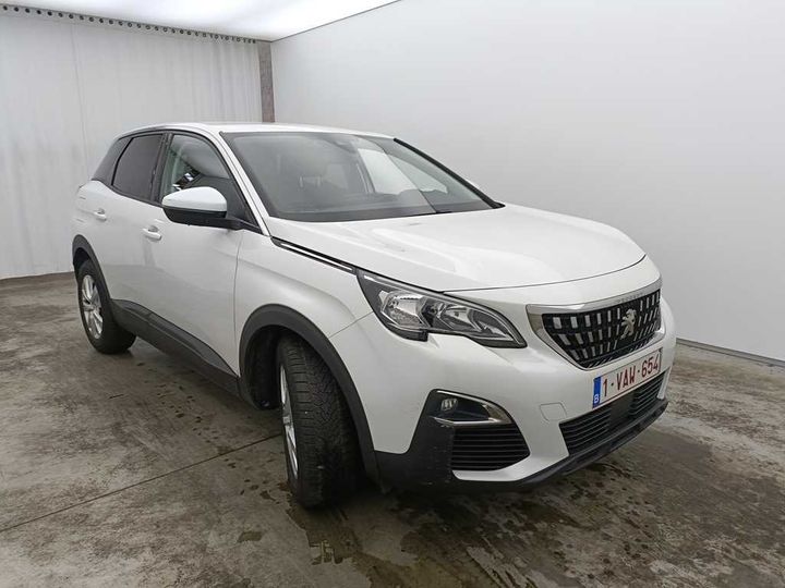 Photo 8 VIN: VF3MCYHZJJS259304 - PEUGEOT 3008 &#3916 