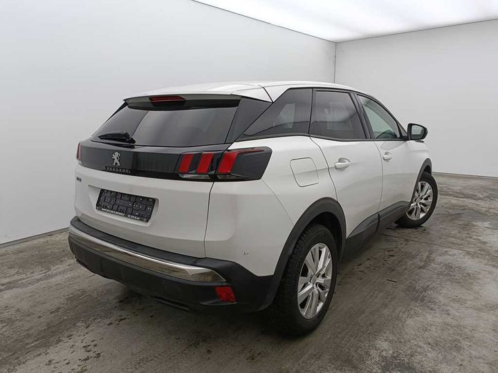 Photo 2 VIN: VF3MCYHZJJS259304 - PEUGEOT 3008 &#3916 