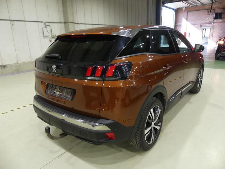 Photo 2 VIN: VF3MCYHZJJS259660 - PEUGEOT 3008 